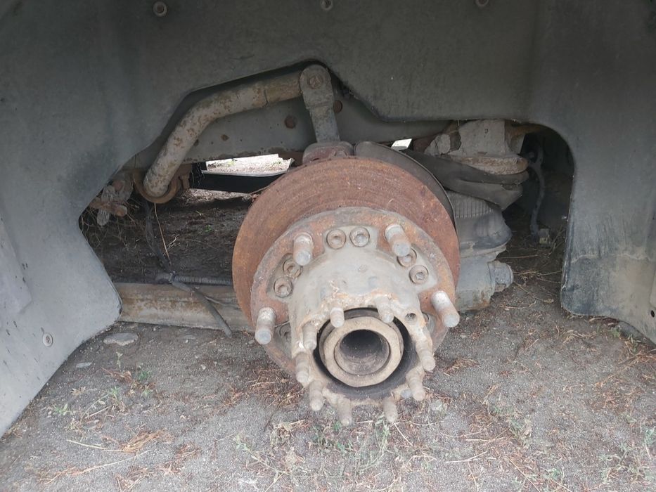 Продам автобус Вектор некст