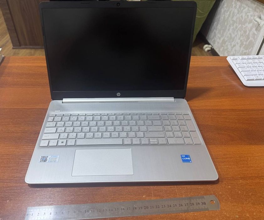 Ноутбук hp Notebook hp