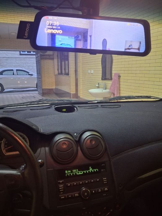 Продается Nexia 3