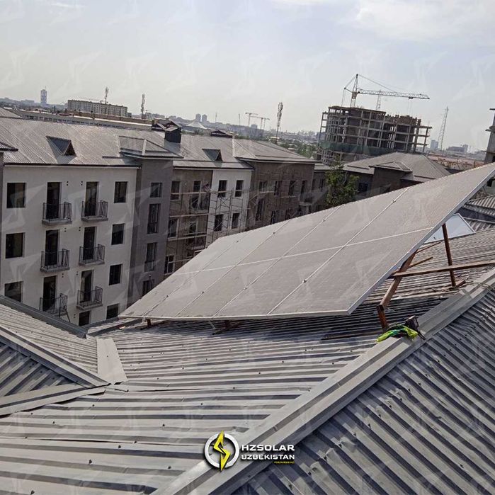 540wt quyosh panellari \ solar \ 0.30