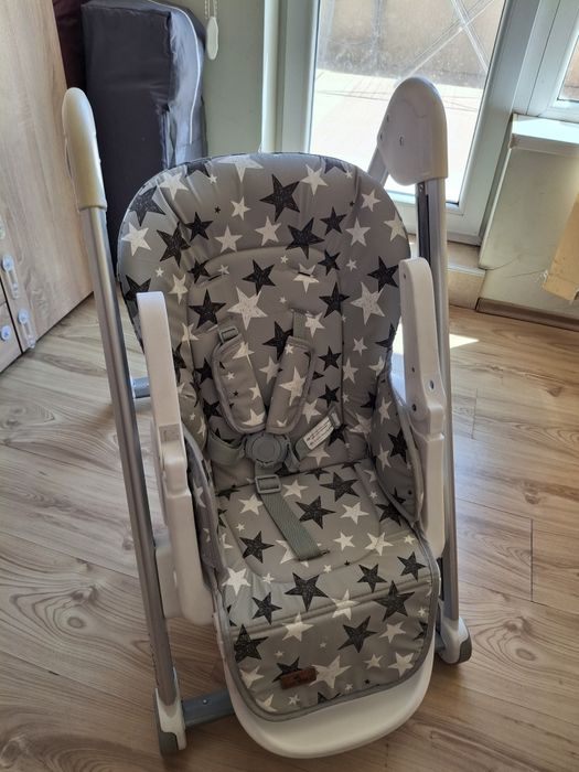 Стол за хранене Lorelli