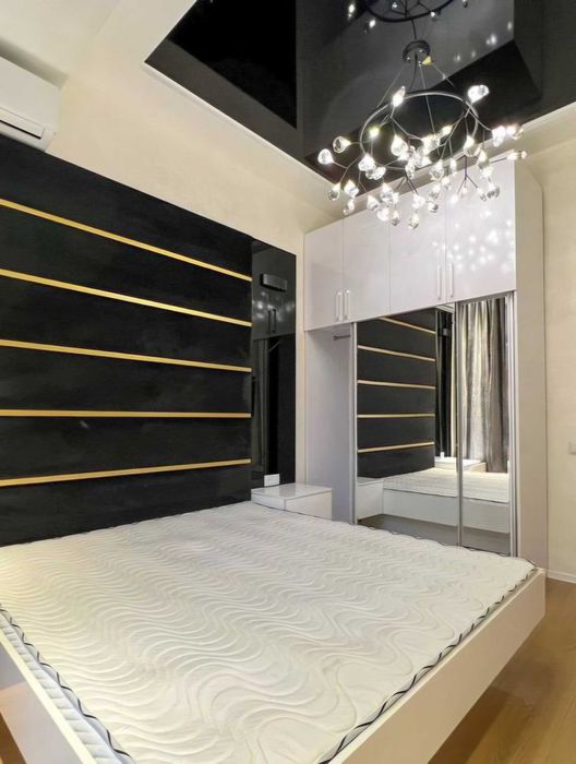 Паркентский. 2/6/9. Parkent Avenue