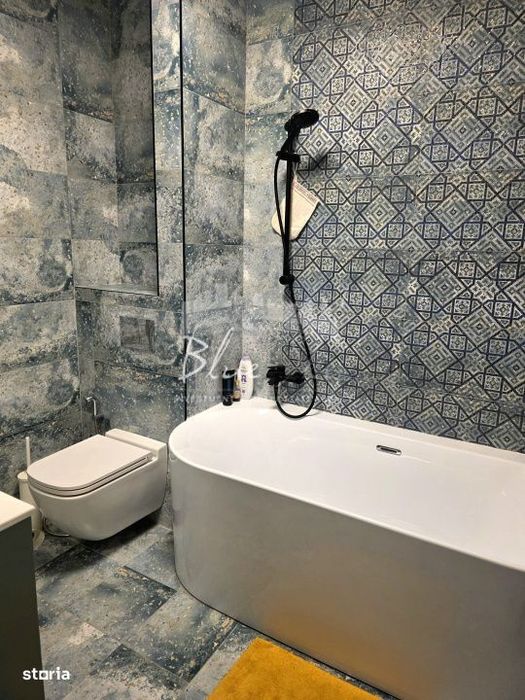Apartament 3 camere in Mamaia-locuinta noua langa plaja