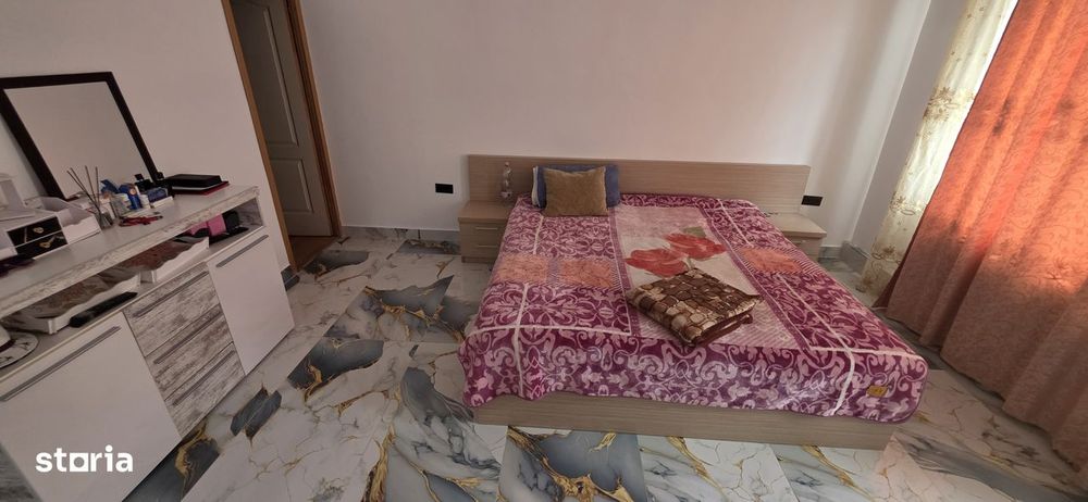 Casa tip Ap. | Complet Renovată | Zona Centrală ~ Nicolae Jiga Oradea