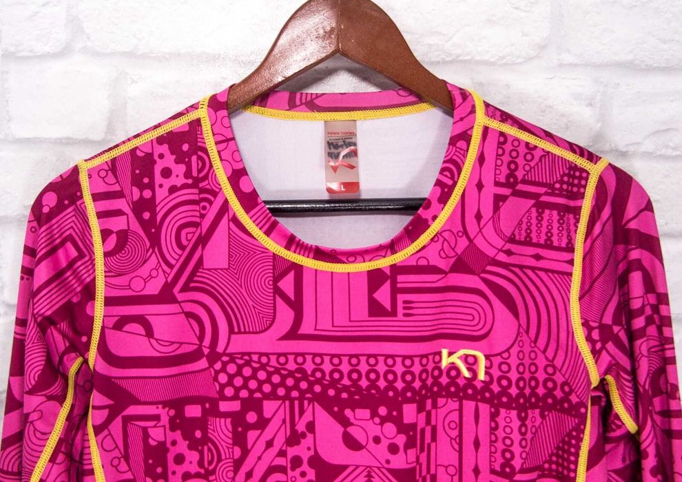 Kari Traa Комплект Сет за Фитнес / Бягане размер L