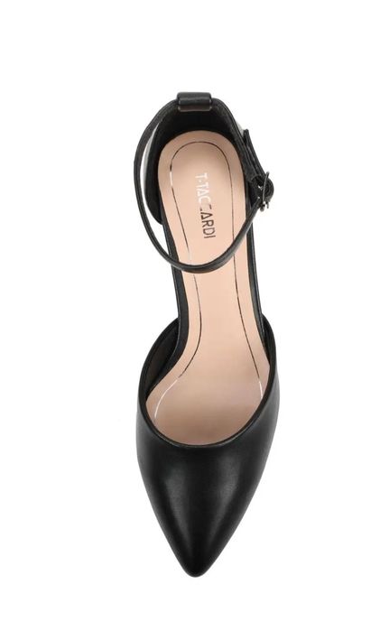 Женская обувь осень