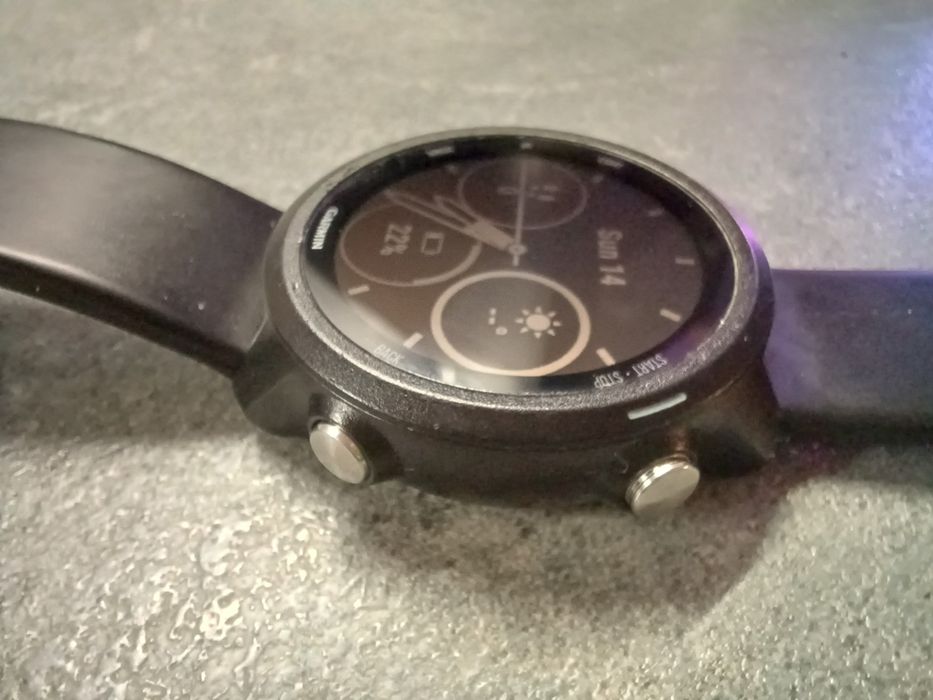 Garmin Forerunner 245