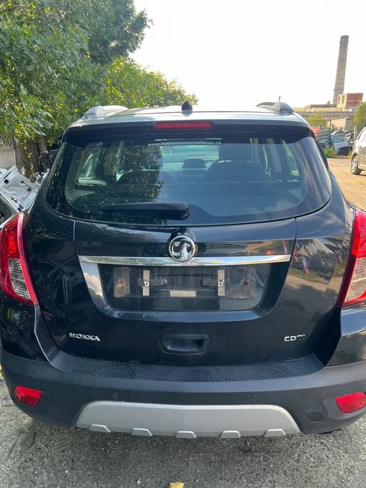 Dezmembrez / Dezmembrari / Piese / Accesorii Opel Mokka