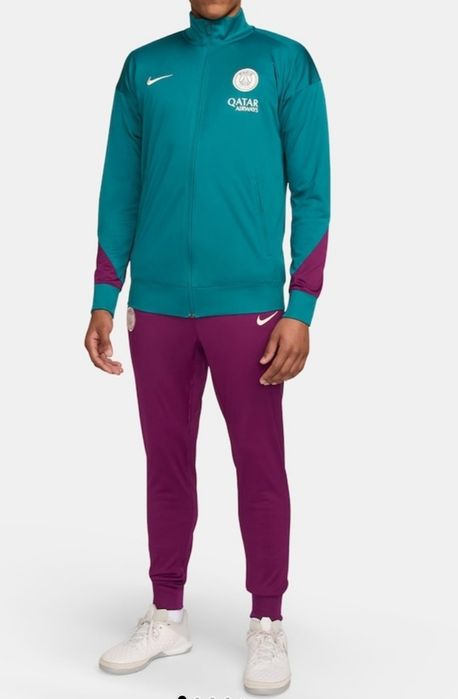 Nike PSG Тренировъчен екип. Dri Fit