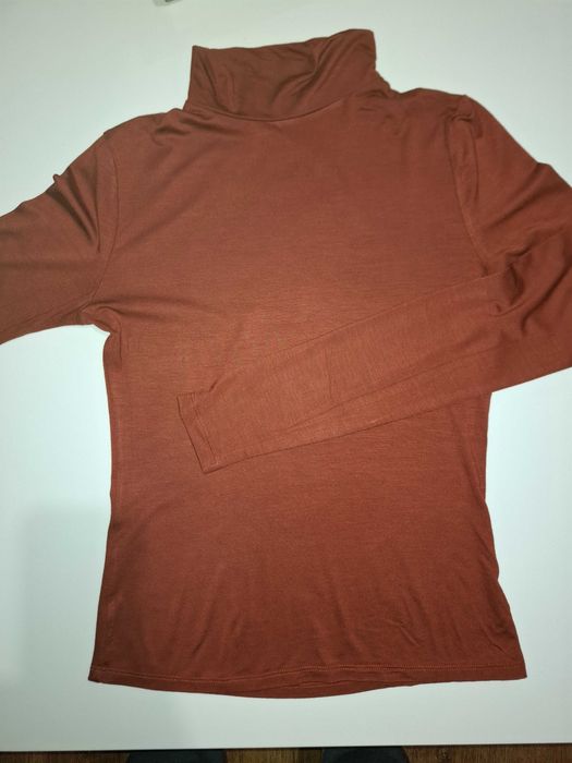 Дамско поло Mango, размер S