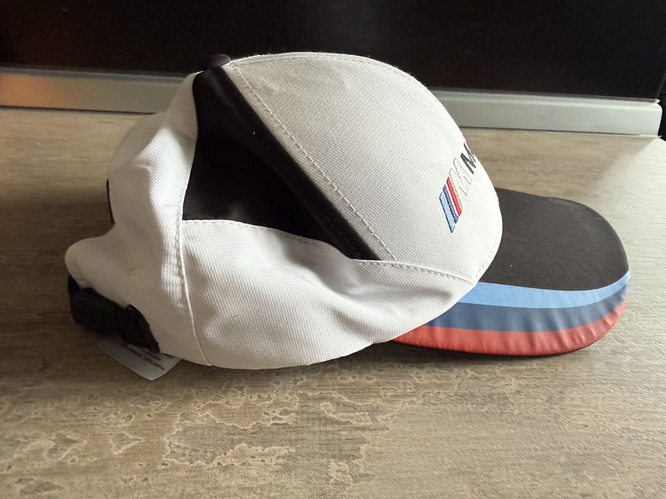 Sapca BMW , autentica