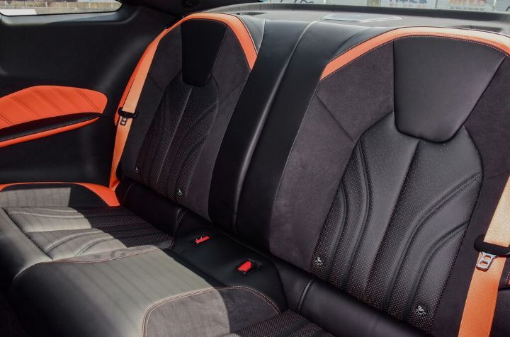 Neta GT 580 AWD | 3.7s | 462 л.с.

Цвет: красный

Мощность – 462 л.с.