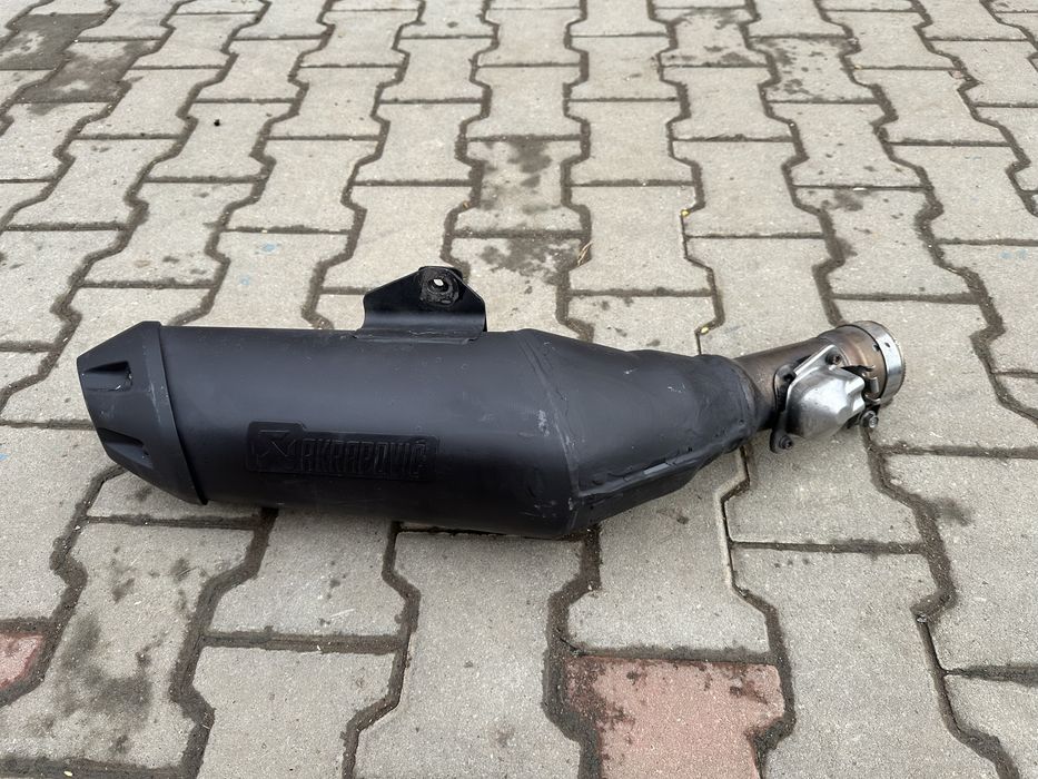 Toba finala Yamaha Fz1