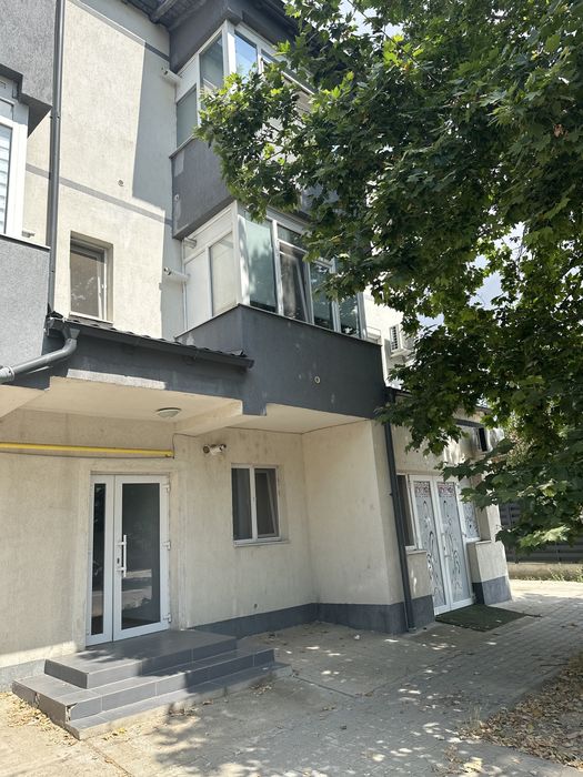 Spațiu comercial perfect pentru Barber Shop sau Salon– 18 mp