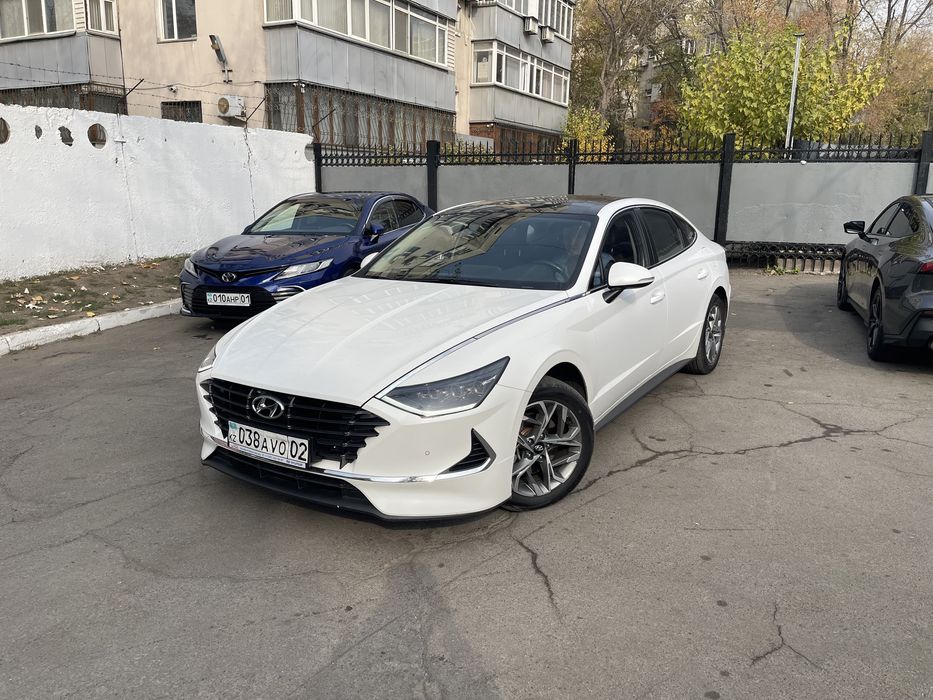 Аренда авто под такси