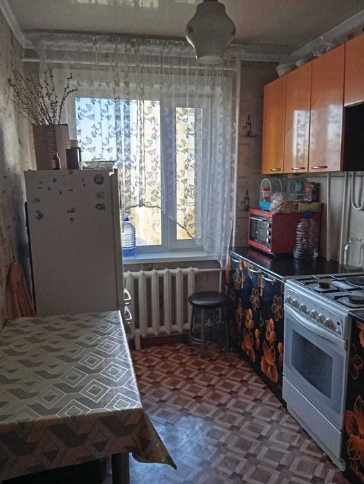 3х ком квартира Новая Мечеть