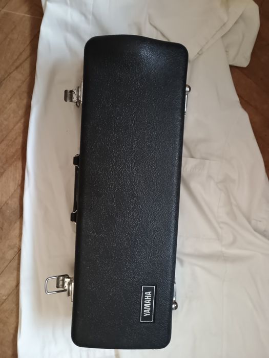 Тромпет Yamaha T 100s- 1335