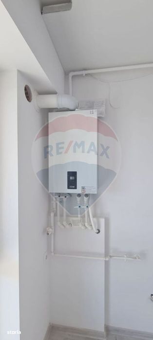 Apartament cu 2 camere de vânzare în zona Pantelimon