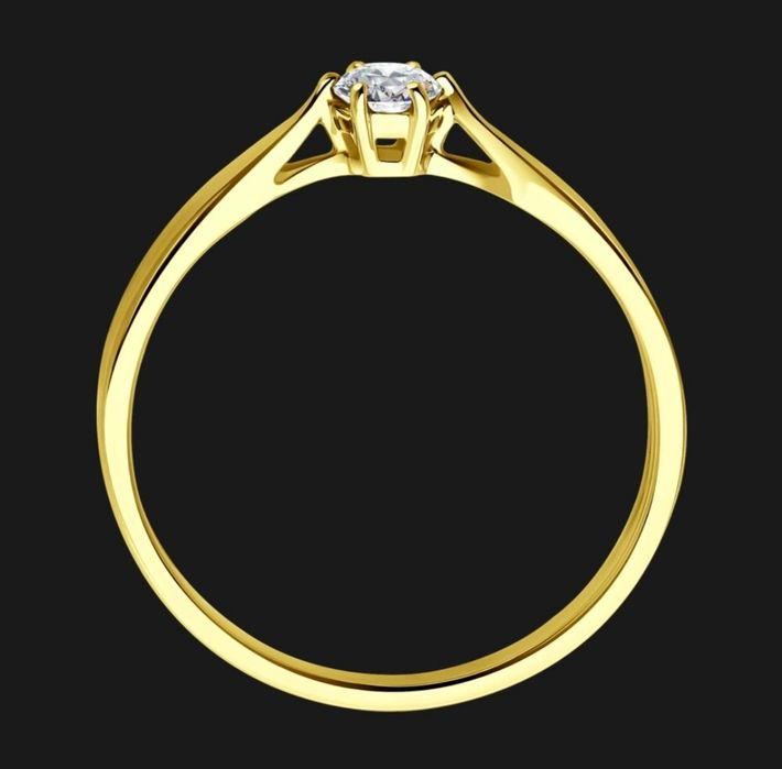 обручальное кольцо