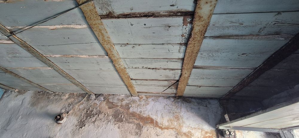 Гараж мкр. Сабитова 23а