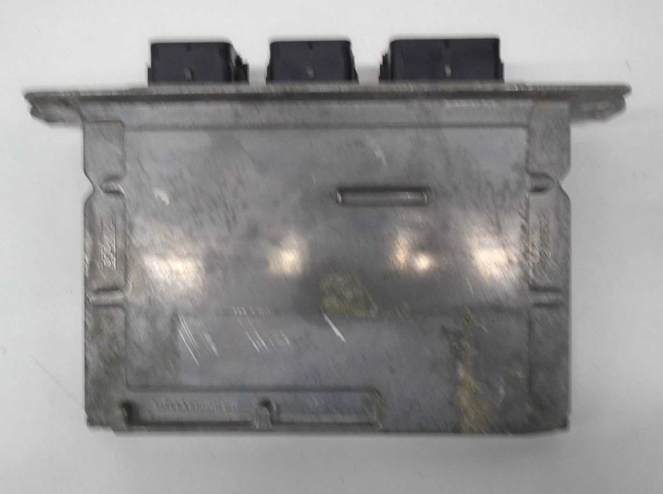 Блоки управление FORD Mustang 4.0L ЭБУ комп мозг