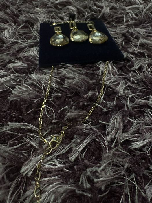 Set bijuterii SWAROVSKI