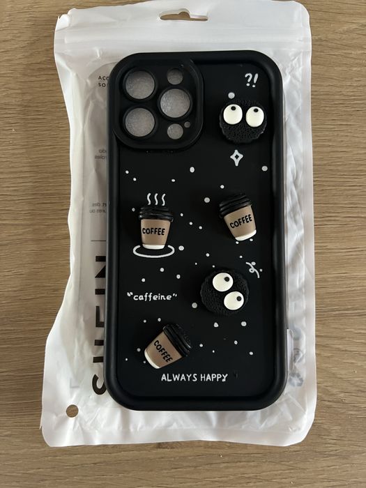 Husa deosebita Iphone 13 Pro Max