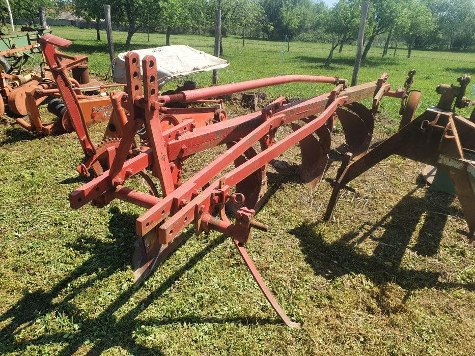 Plug Krone 4 trupite