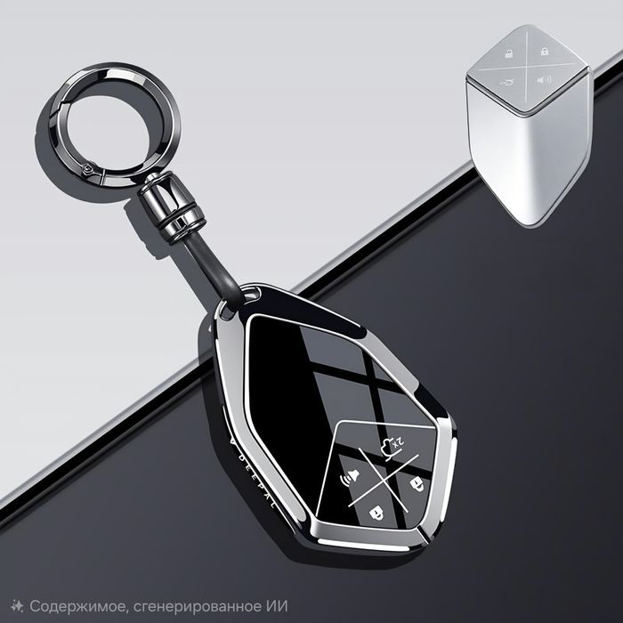 Deepal uchun pult chexol Чехол для Пульта Depall