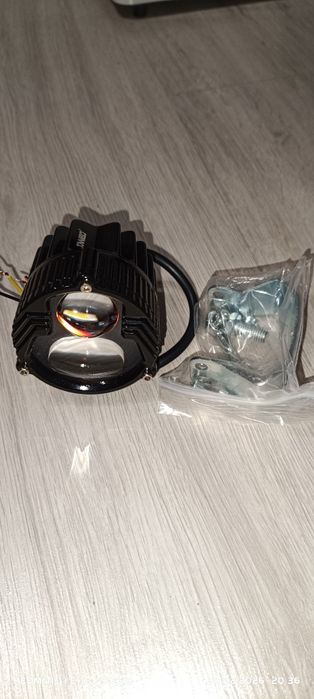 Фара для скутера Inneo