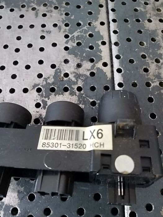 Panou butoane ssangyong kyron 8530131520