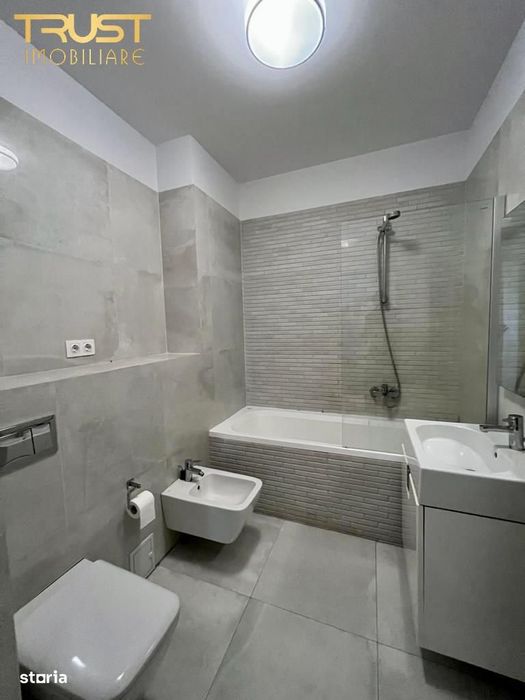 Penthouse I Riviera Luxury 155mp + 55 mp terasa