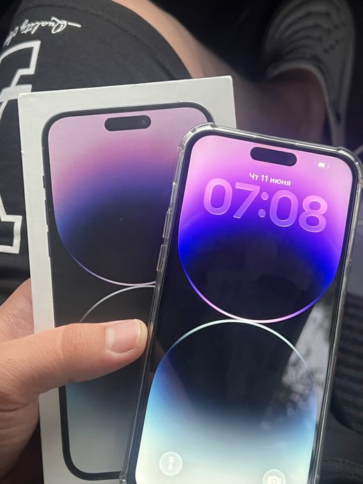 Срочно iphone 14 pro max