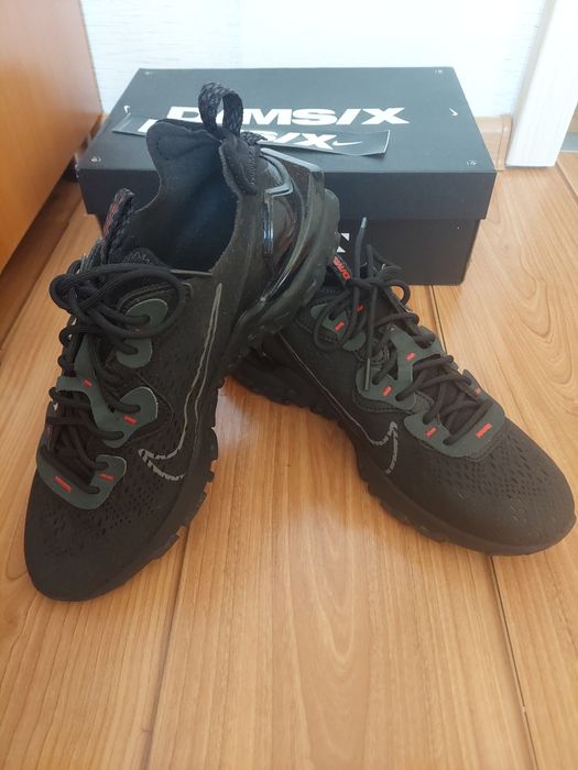 Мъжки маратонки Nike React Vision,42.5 н.