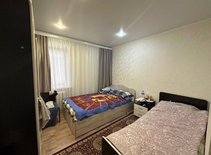 Продам двухкомнатную квартиру