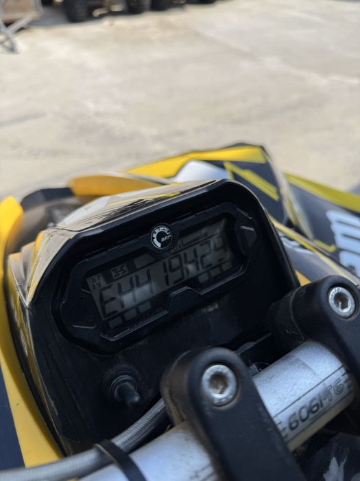 Can am renegade Xxc