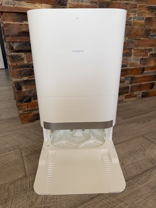 Робот Xiaomi Mi Robot Vacuum X20+.