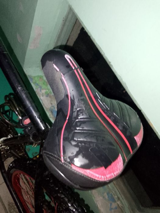 Велосипед продам срочно