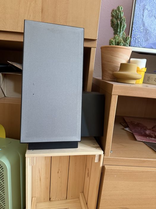 Bang&Olufsen Beolab 2500