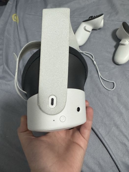 Meta quest 3s 128 gb