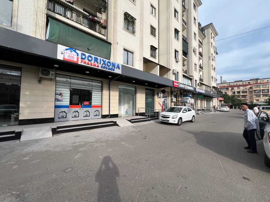 ‼️ Продается коммерческое помещение 113кв.м под любой вид бизнеса
