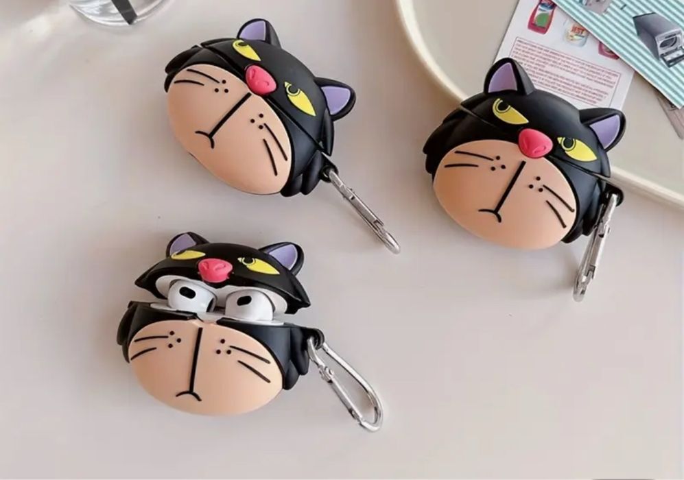 Калъф за слушалки AirPods 3