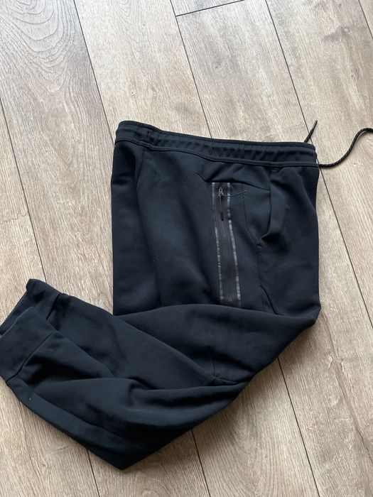 NIKE Tech Fleece Pant - размер М / Оригинал