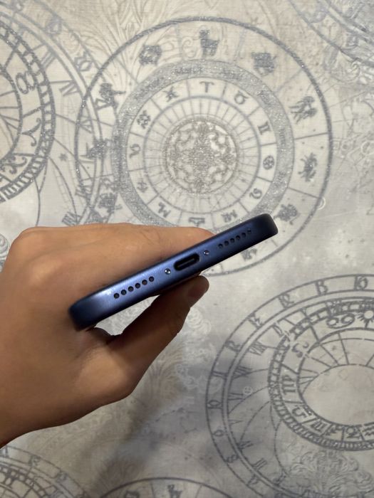iPhone 17 Pro Max 256ГБ Есим