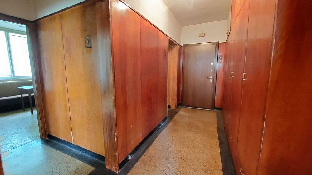 Продава се Тристаен апартамент в Габрово, Дядо Дянко - 87 кв.м за 499 €/кв.м - Снимка #8