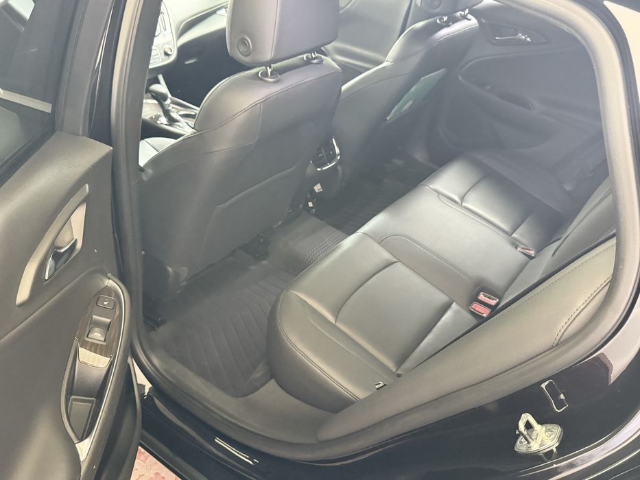 Продам свой Malibu Premier 21/22