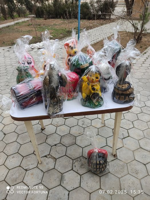 Сувенир. подарок. Копилка.