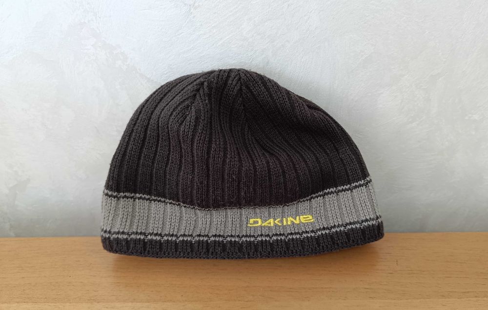 Dakine-Made in Canada