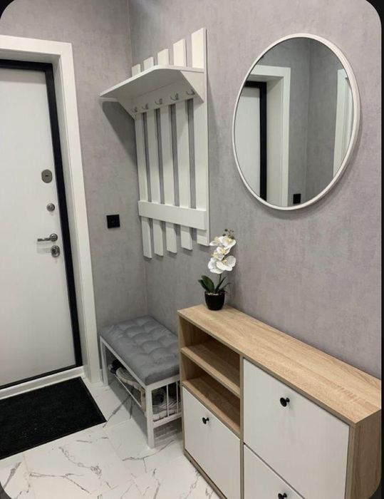 Квартира 2 комн в центре города!!!