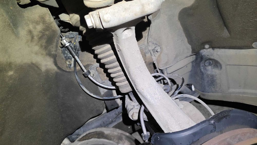 Стоманени спирачни макучи Goodridge G-Stop 30016